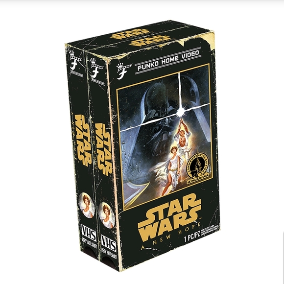 Funko Star Wars tee shirt - Picture 2 of 7